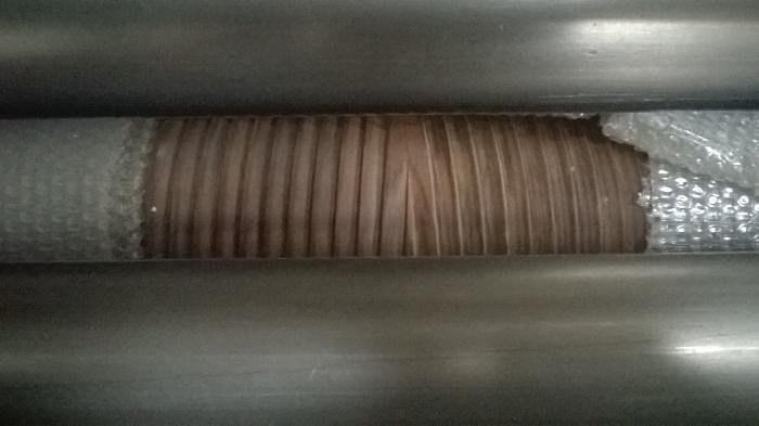 Used WASHING TANKS BETA