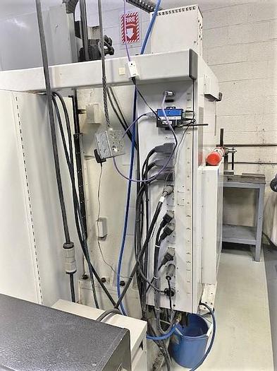 Used 2000 Haas VF-2B