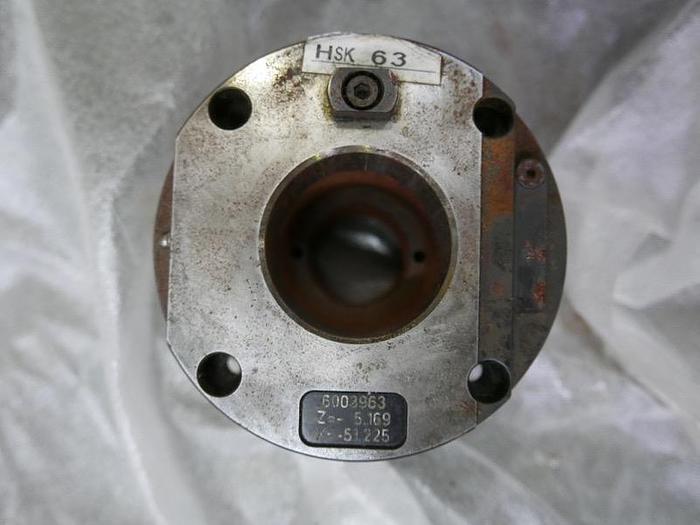 Gebraucht Werkzeugvoreinstellgeraet Zoller Saturn 2