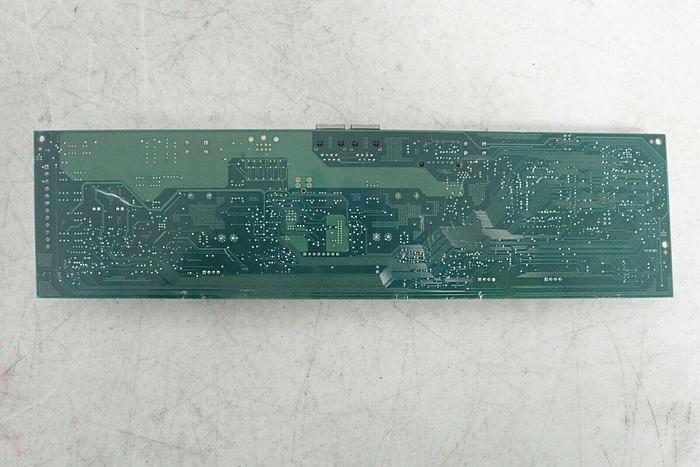 Used Agilent G7116-65860 1260 Infinity II MCT Mainboard + FW Board Assembly