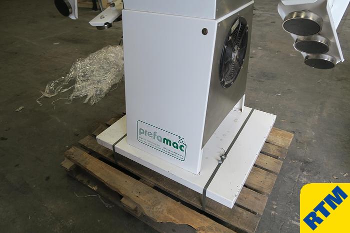 Used Chocolate Spinning Machine