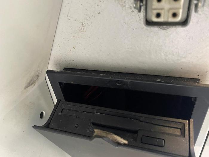 Used 1997 Arburg Allrounder Selecta 270S 250-60 Injection Moulding Machine