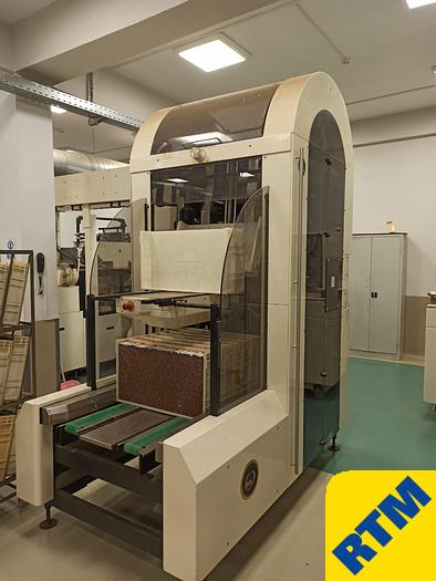 Used Cigarette Carton Packing Machine