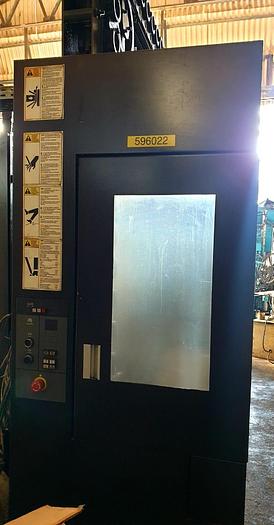 Used Toyoda FH630S Horizontal Machining Centers (2 machines)