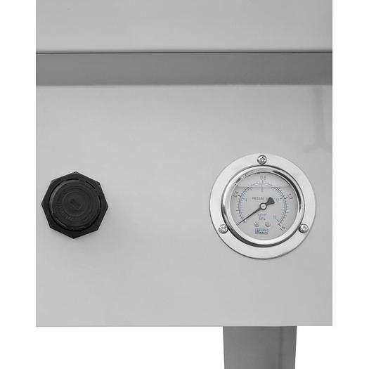 Cormak 1000L Sandblaster