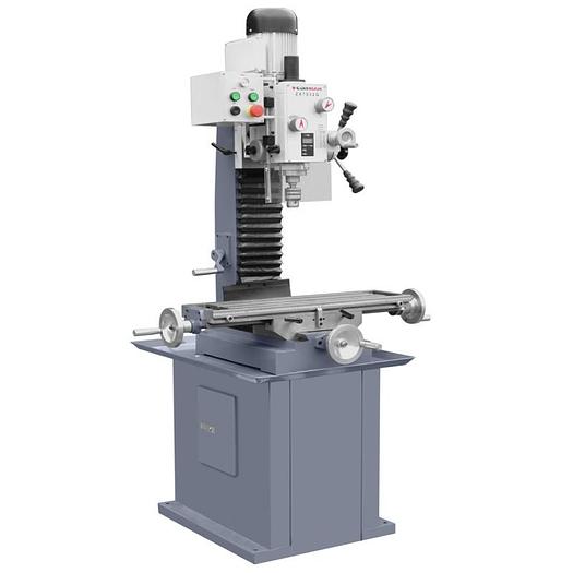 Cormak ZX 7032G Milling & Drilling Machine