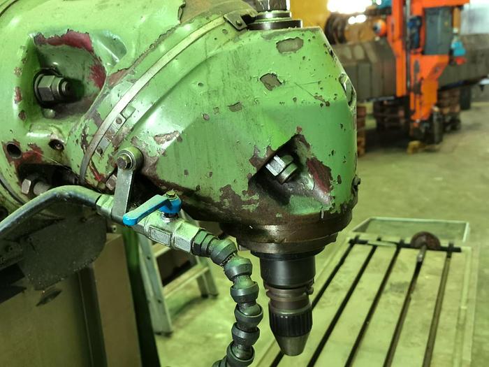 Gebraucht 1986 Universal Fraesmaschine HURON MU 6