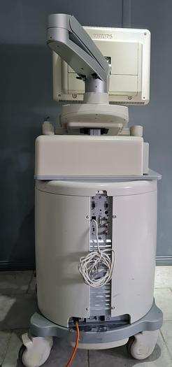 Gebraucht Philips HD11XE 4436