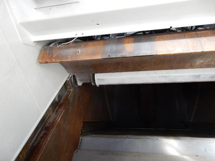 Used 2010 CCC LET2-45