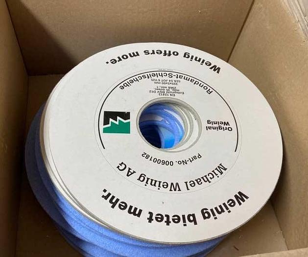 Used 1983 Weinig Germany WEINIG Rondamat R 931 profile knife grinding machine