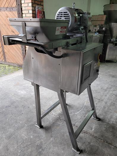 Used Kostkownica URSCHEL RA-A