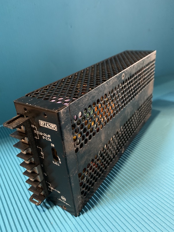 Used Shindengen Power Supply BY242R5