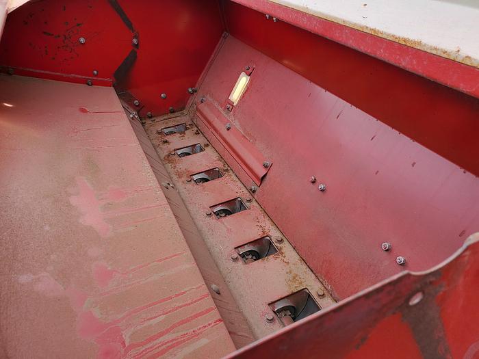 Used 36' International 510 Grain Drill