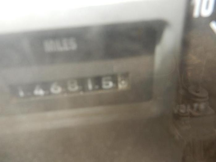 Used 1998 International 4900