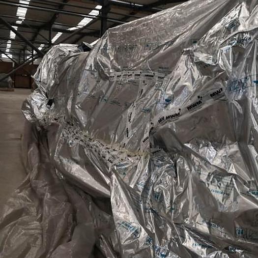 38.7 MW 2018 New MWM TCG2032V16 Natural Gas Generators