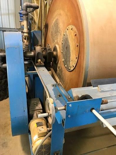 Used 2012 Alar Auto-Vac® AV640