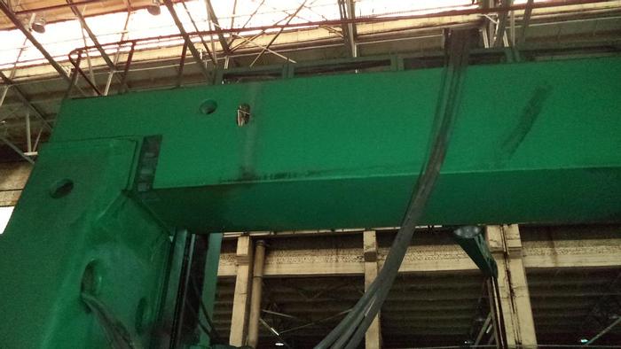 Used Lathe Vertical Turning KU-50