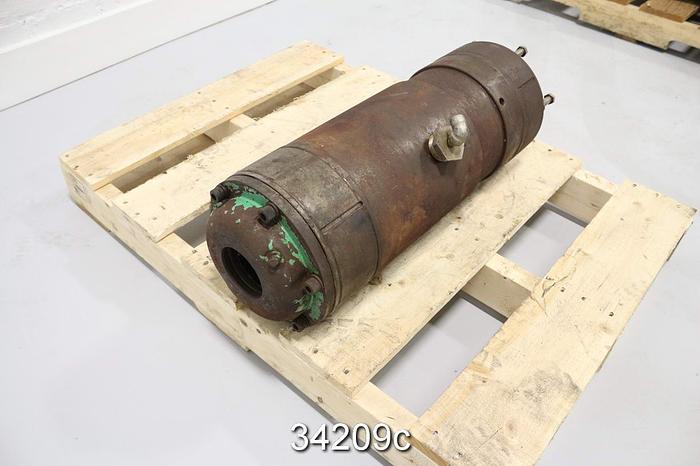 Used Beloit DD3000 20" Bearing Housing #34209