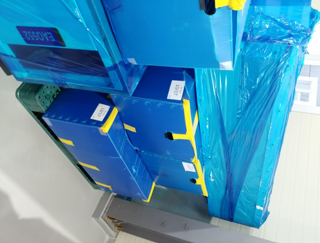 Used 2009 AMAT Enabler