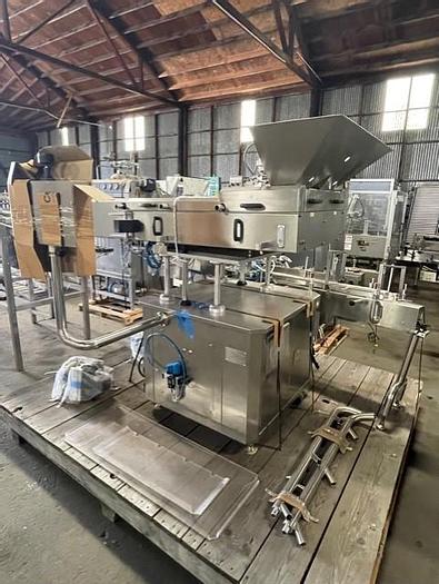 Pharma Pack Pill Counter Model PP-08