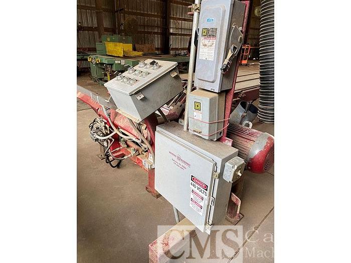Used Keystone Model 2072 Automatic Stake Pointer