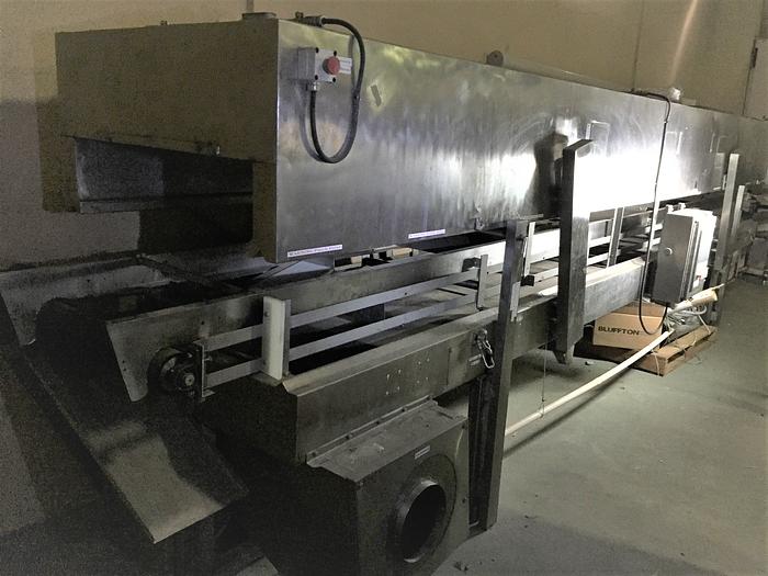 AMERICAN MADE Freezers
