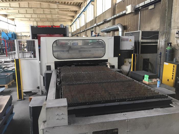 Usato MAZAK HYPER GEAR