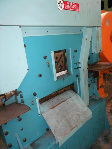 Gebruikt Ponsmachine IMS 110 TON