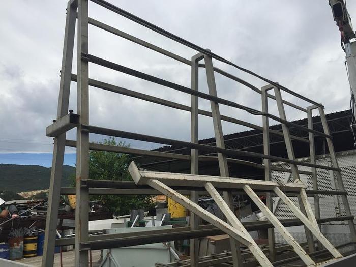 Usato PANNELLO POGGIA VETRI