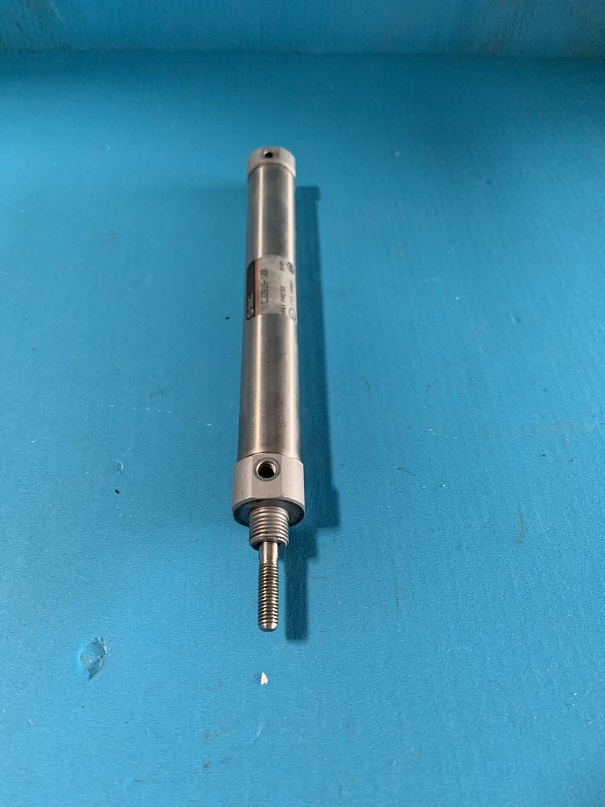 Used SMC Air Cylinder CJ2B16-100