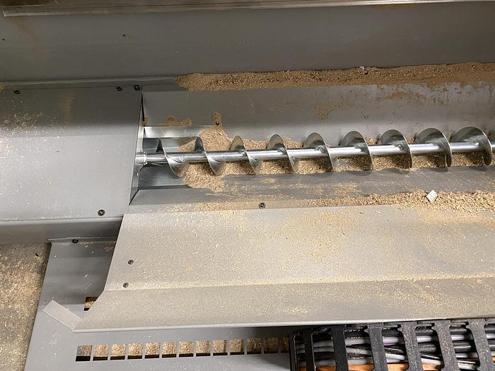 Used 2014 Biesse Techno