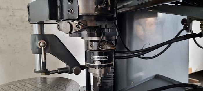 Gebruikt Mitsui Seiki J4GA