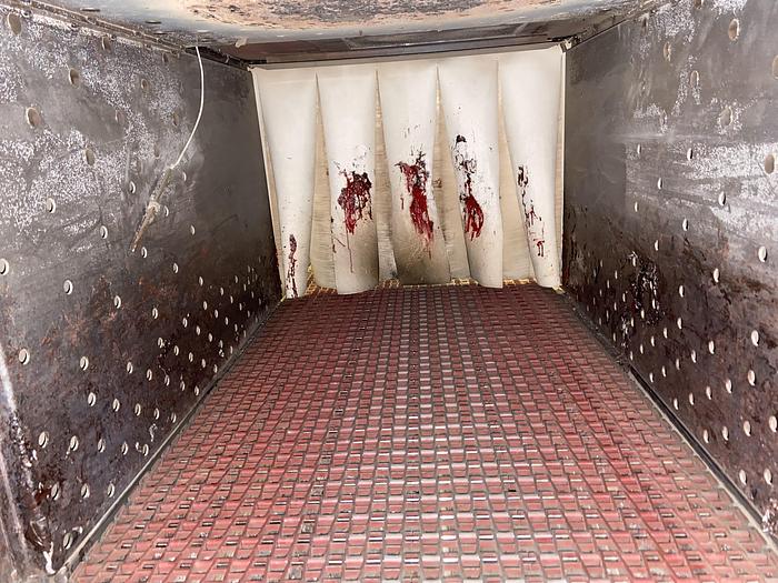 Used EASTEY MODEL ET 2420 BU HEAVY DUTY SHRINK BUNDLING TUNNEL