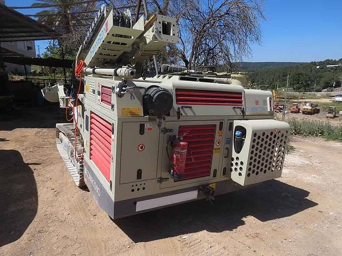 Used 2020 COMACCHIO MC15P