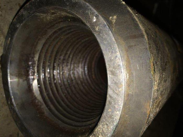 Used Sub Adapter - 1204010300047