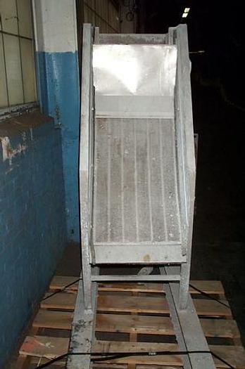 Used DORR-OLIVER #22918