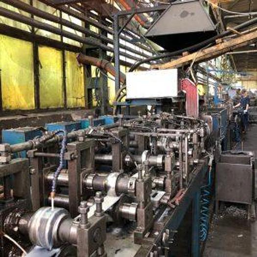 Used OTO, VAI... Used Mills