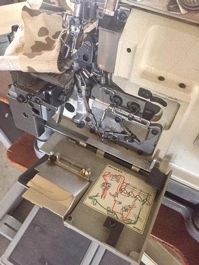 Used Pegasus EX 5214-M03 Spec. 333-2x4