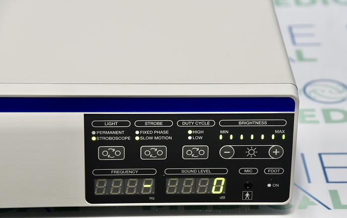 Used Olympus CLL-S1 Light Source WA97010A Urology Endoscopy LED Light Source