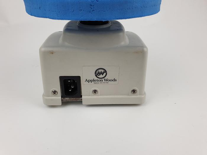 Used Labnet Internation, Inc VX-200 Vortex Mixer