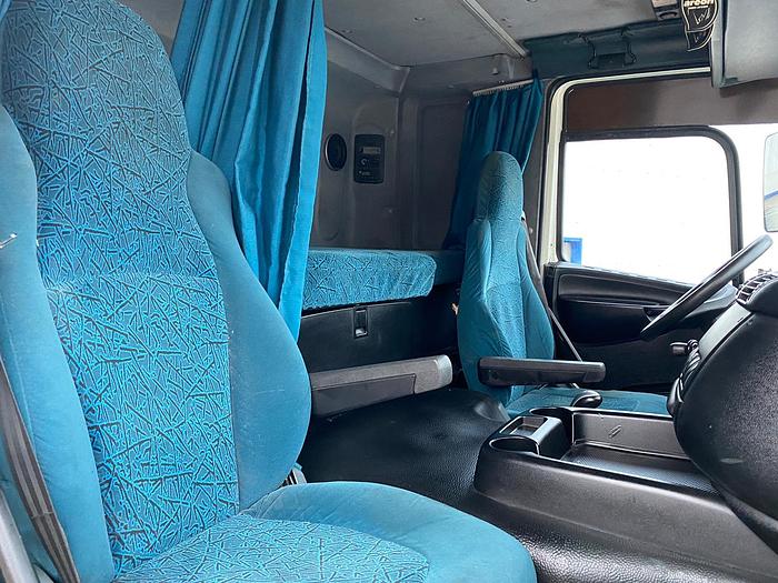 Used 2005 DAF 85 CF 480 AUTOMATIC EURO 3