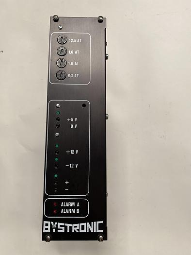 Used Bystronic 4E0760-4-A