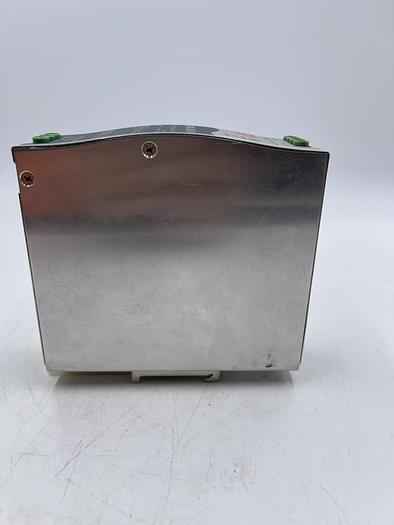 Used Mean Well SDR-120-24