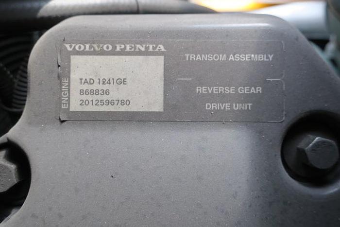 Used 2006 Volvo TAD1241GE