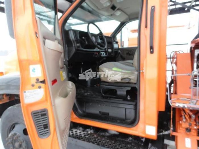 Used 2009 ALTEC LRV55