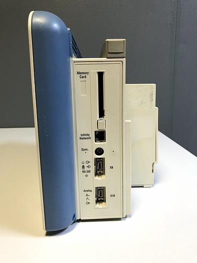 Gebraucht Dräger Infinity Delta XL