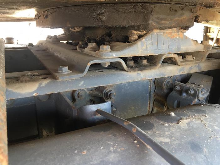 Used 2001 DAF 85 CF 430 MANUAL EURO 3