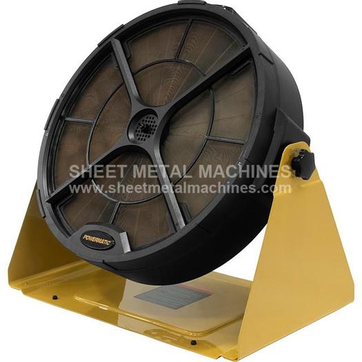 POWERMATIC PM1250 Micro Dust AFS 1791331