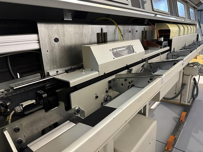 Usato 2007 Top Automazioni X-Files 375