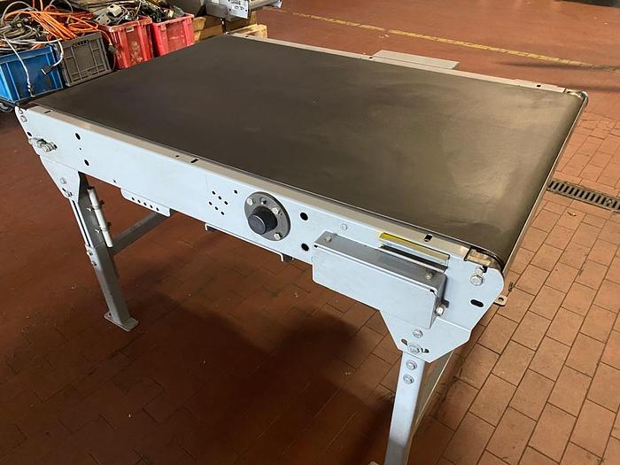 Gebraucht Gurtförderer Förderband Gurtband